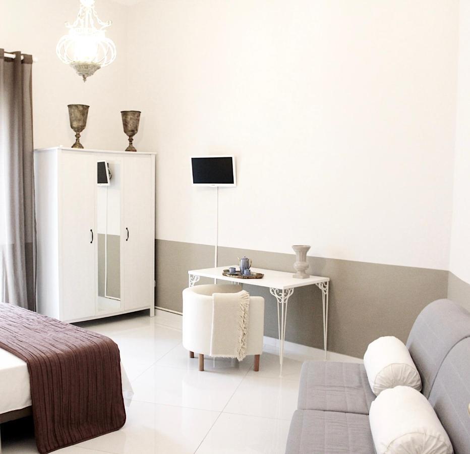 Casamamy Pompei 아파트 외부 사진