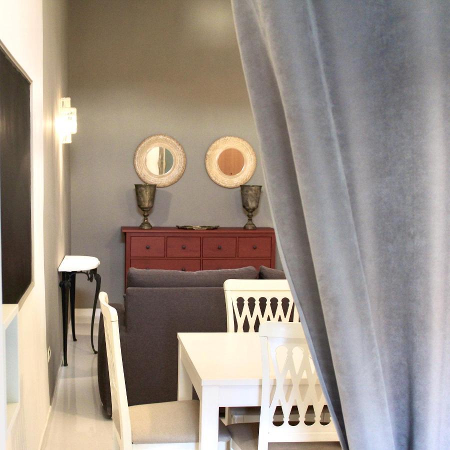 Casamamy Pompei 아파트 외부 사진