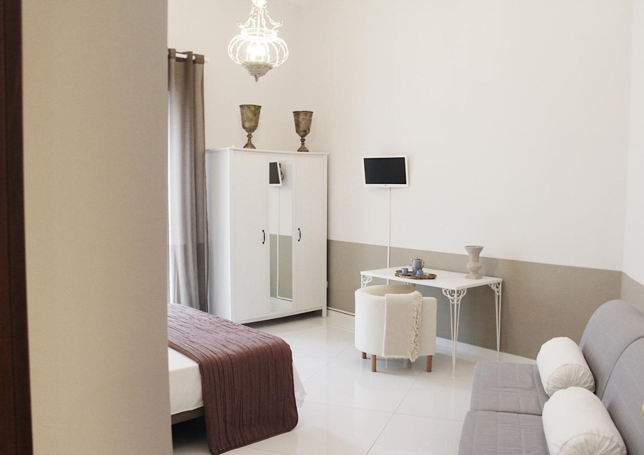 Casamamy Pompei 아파트 외부 사진