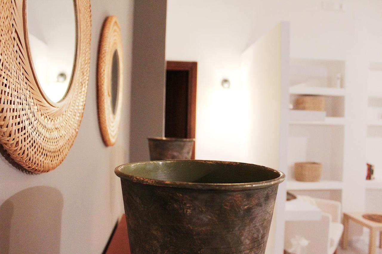 Casamamy Pompei 아파트 외부 사진
